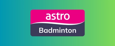 Astro Badminton