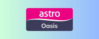 Astro Oasis