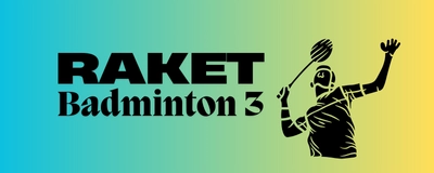 Raket TV Badminton Live 3