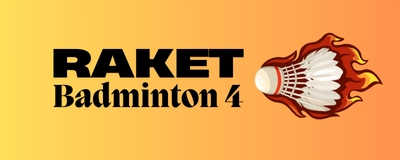 Raket TV Badminton Live 4